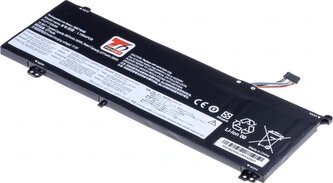 Baterie T6 Power L19C4PDB, L19M4PDB, L20M4PDB, 5B10Z21201, 5B10Z21209, 5B11C22842, 5B11N52056, 5B11N52063, 5B11N52069, SB10Z21200,