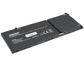 AVACOM baterie - Dell Vostro 3520, 3530 Li-Pol 11,25V 3610mAh 41Wh