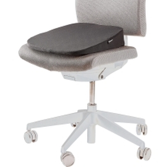 Fellowes Podsedák Wedge BREYTA