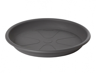Podmiska pod květník OMNIA plastová d50cm