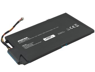 AVACOM baterie - HP Envy 4-1000, 1130 serie Li-Pol 14,8V 3500mAh 52Wh