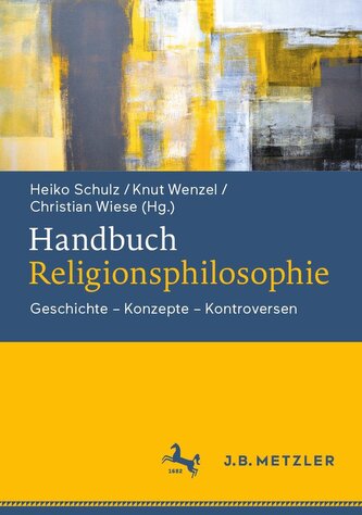 Handbuch Religionsphilosophie
