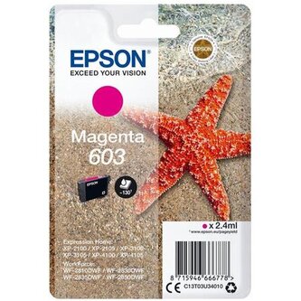 Epson C13T03U34020