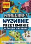 Minecraft Wyzwanie przetrwanie W świecie przygody