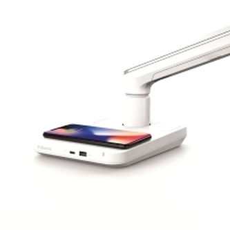 Fellowes TALLO a TALLO Modular s nabíječkou bílá