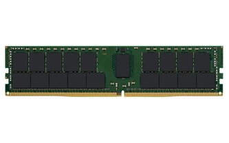Kingston 32GB 3200MT s DDR4 ECC Reg CL22 2Rx4 Samsung E