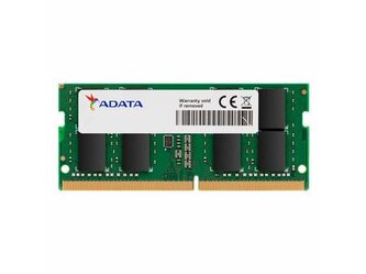 ADATA SO-DIMM 32GB DDR4-3200MHz CL22