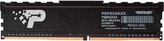 Patriot DDR4 16GB 3200MHz CL22 1x16GB Black