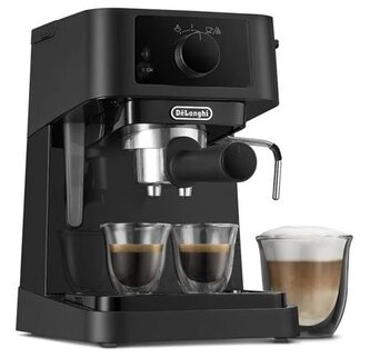 DéLonghi Stilosa EC 230.BK