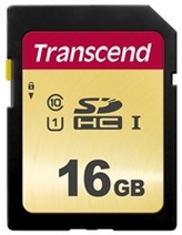 Transcend TS16GSDC500S