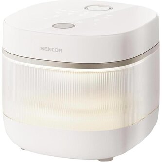 Sencor SRM 2000WH Sencor SRM 2000WH