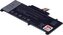 Baterie T6 Power VXGP6, 74XCR, X1M2Y
