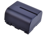 AVACOM baterie - JVC BN-VF707, 707U Li-Ion 7.2V 710mAh 5.1Wh