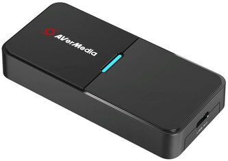 AVerMedia Live Streamer CAP 4K/ BU113