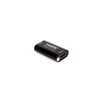 PremiumCord 4Kx2K HDMI repeater až do 40m