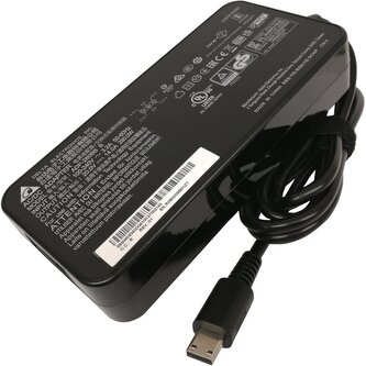 MSI Napájecí adaptér MSI 280W 20V (vč. síť. šňůry)