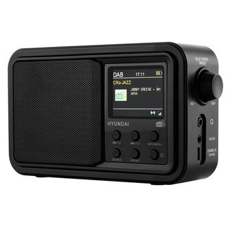 Hyundai PR 650 BTDAB