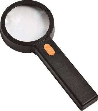 Levenhuk lupa Zeno Handy ZH37