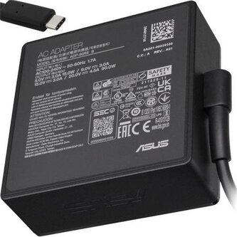 Asus orig. adaptér 90W PD 3P (TYPE-C)