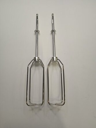 Concept Dvojitá šlehací metla TM5500/TM5510