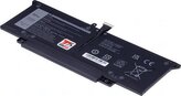 Baterie T6 Power 451-BCPW, 451-BCTF, 4V5X2, 7CXN6, HRGYV, JHT2H, 2561J