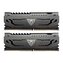Patriot Viper Steel DDR4 8GB 3200MHz CL16 2x4GB Grey
