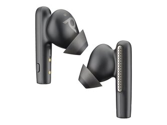 HP Poly Voyager Free 60 Black Eartips (2 Pieces)
