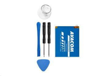 AVACOM baterie - Huawei P9, Li-Ion 3,82V 3000mAh, (náhrada HB366481ECW)