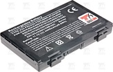 T6 power baterie A32-F52, A32-F82, L0690L6, 90-NVD1B1000Y, 70-NVJ1B1000Z, 70-NVJ1B1200Z, 70-NVK1B1200Z, 70-NVK1B1500Z, 70-NVP1B120