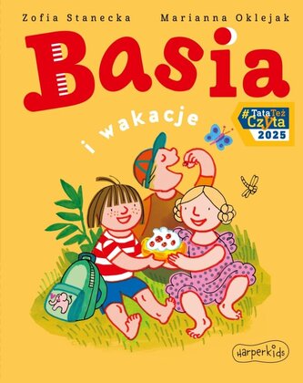 Basia i wakacje