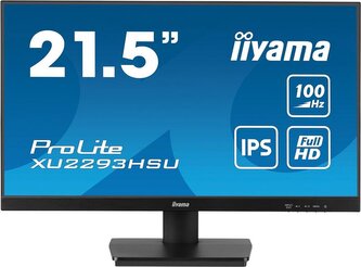iiyama ProLite XU2293HSU-B6 21,5"