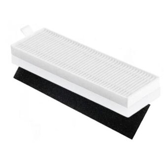 ETA Hepa filtr + filtr 1+1 ks 1515 00090 ETA Hepa filtr + filtr 1+1 ks 1515 00090