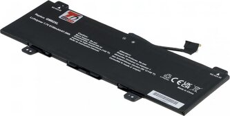 Baterie T6 Power 917725-855, L42583-002, L42583-005, GB02XL, GM02XL, GB02047XL, GM02047XL, 917679-241, 917679-271, 917679-2C1, 917