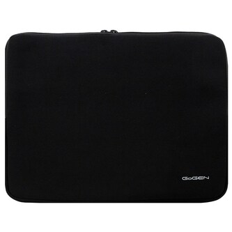 GoGEN Pouzdro na notebook Sleeve do 15,6" - černé