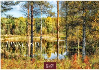 Finnland 2026 S 24x35cm