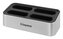Kingston Workflow Station Dock w/5G USB-A/C Hub USB 3.2 Gen1