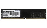 Patriot Signature 8GB DDR4 3200MHz DIMM CL22 1,2V
