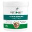 VET´S BEST Dentální pudr pro psy
