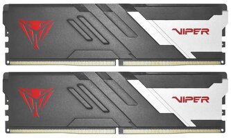 Patriot VIPER VENOM 32GB DDR5 6200MHz DIMM CL40 1,1V Kit 2x 16GB