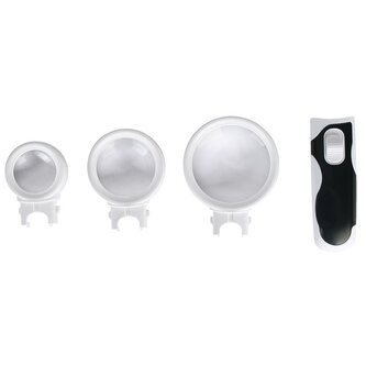 Levenhuk Zeno Multi ML9 Magnifier