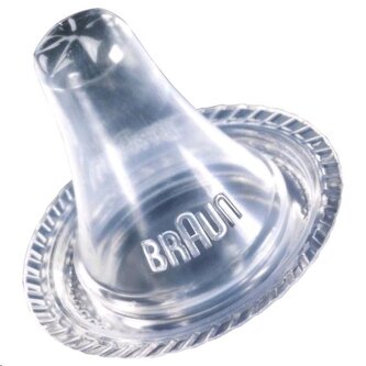 Braun LF 40 - náhradní krytky na teploměr Braun LF 40 - náhradní krytky na teploměr