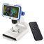 Levenhuk Rainbow DM500 LCD Digital Microscope