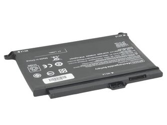 HP Pavilion 15-Au Series Li-ion 7,7V 4400mAh