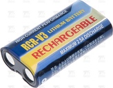 T6 power baterie CRV3, CR-V3, CR-V3P, DLCRV3B, ELCRV3, KCRV3, PRCR-V3, RCR-V3, RLCRV3-1, LB01, LB-01, LB-01E, SBP-1103, SBP-1303,