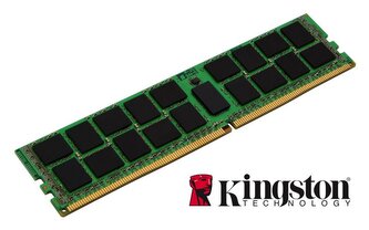 Kingston DDR4 16GB DIMM 3200MHz CL22  ECC 2Rx8 Micron R