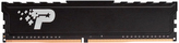 Patriot Signature Premium 8GB DDR4-2400MHz CL17 s chladičem