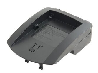 Redukce pro Sony serie L, M, Panasonic, JVC, Hitachi k nabíječce AV-MP - AVP550N nová