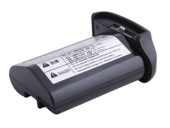 AVACOM baterie - Canon LP-E4 Li-Ion 11.1V 2600mAh 28.9Wh