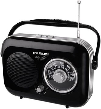 Hyundai HYUPR100