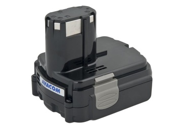AVACOM baterie - HITACHI/HIKOKI BCL 1415 Li-ion 14,4V 2500mAh, články SAMSUNG